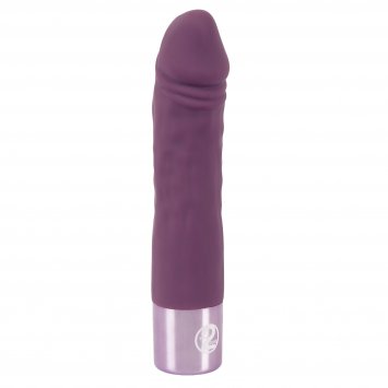Vibrator Realistic Vibe