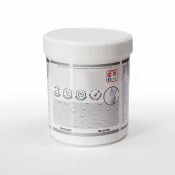 Streichbare Dichtmasse