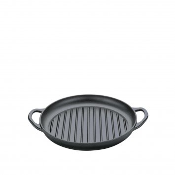 Grillpfanne mit 2 Griffen PROVENCE