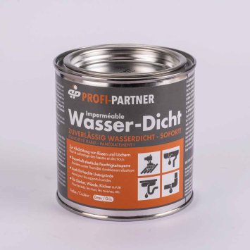 Wasser-Dicht