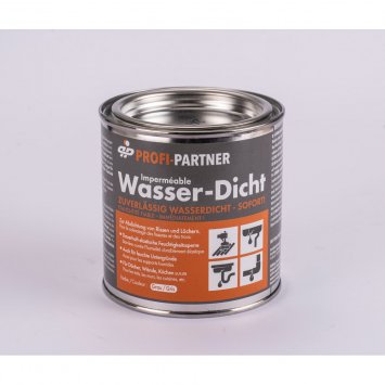 Wasser-Dicht