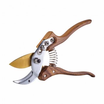 Astschere „Titanium“