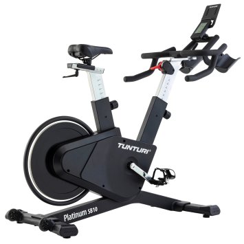 Tunturi Platinum S10 Sprinter Bike