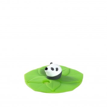 Deckel BAMBINI Panda