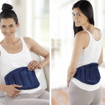 Wärmekissen-Gürtel