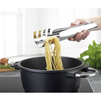 4-in-1-Spaghettilöffel