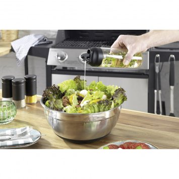 Öl- oder Essig-Glasspender