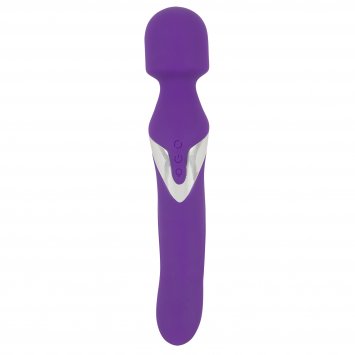 Massagestab Wand & Pearl Vibrator