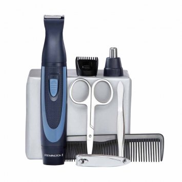 Remington Reise-Pflegeset