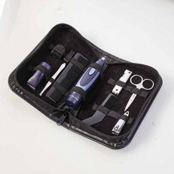 Remington Reise-Pflegeset