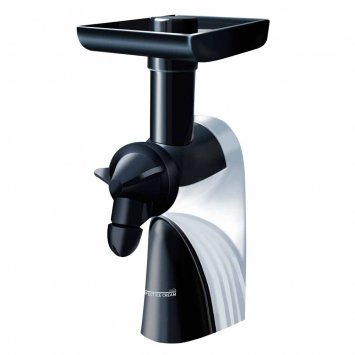 Eismaschine „Perfect Icecream“ mit Zubehör