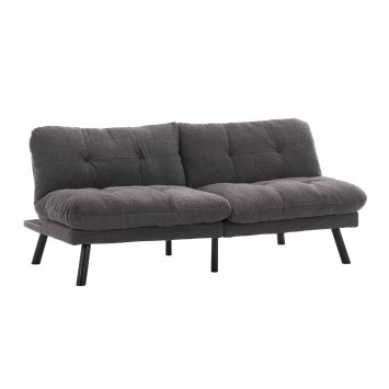 Sofa Emela mit Schlaffunktion