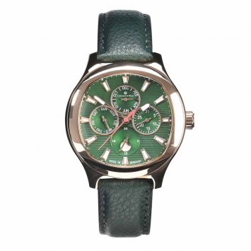 Herren Armbanduhr „Petit Jour Nuit”