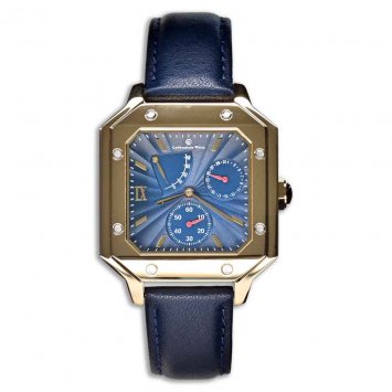 Automatische Uhr "Alberto Power"