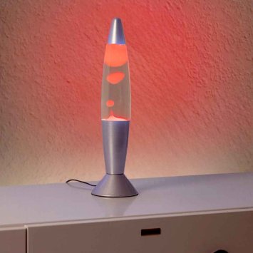 Lava-Lampe