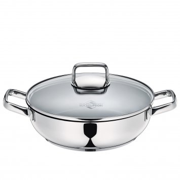 Servierpfanne PISA COOK