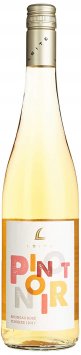 Weingut Leitz Pinot Noir Rosé Rheingau feinherb Roséwein 750 ml