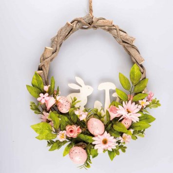 Hänge-Deko "Osterfest"