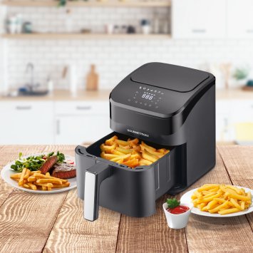 Heißluft-Fritteuse,4l