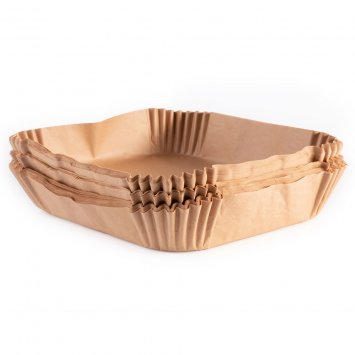 Backpapier-Schalen,100 Stück