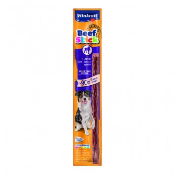 Beef Stick Original Lamm - 50 x 12g