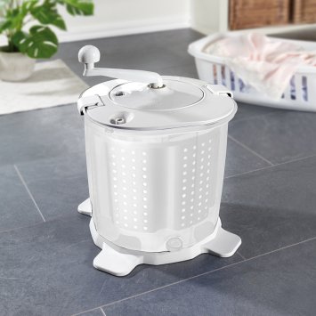 Handwäsche-Maschine / Eurotops