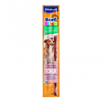 Beef Stick Hypoallergenic - 50 x 12g