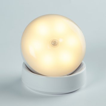 LED-Bewegungssensor