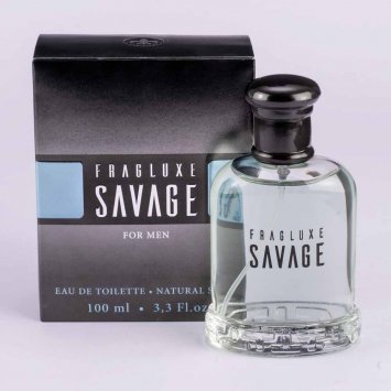 Herrenduft „Savage for Men”