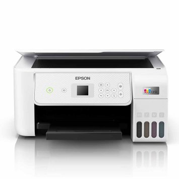 Epson EcoTank ET-2876