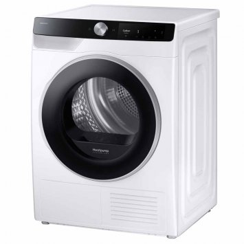 Samsung DV-90T6240LK/S2 Wäschetrockner