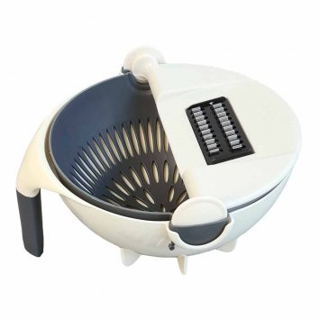 Multifunktionsgemüseschneider „10 in 1“