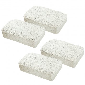 Feuchtigkeitskiller 4 x 2 kg Nachfüllpack, für Räume bis 160 m³