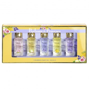 Duft-Set "Provence"