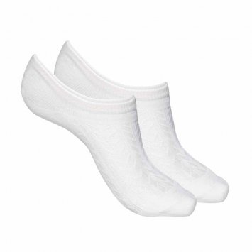 Sommer-Sneakersocken im 2er-Pack