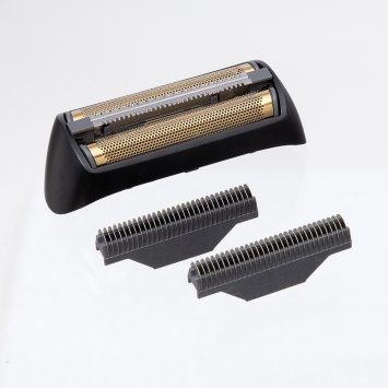 Ersatzkopf & Klingen