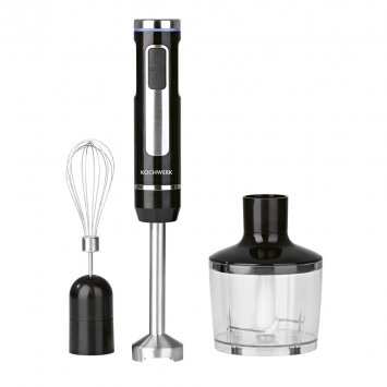 Rachs KOCHWERK Akku-Stabmixer