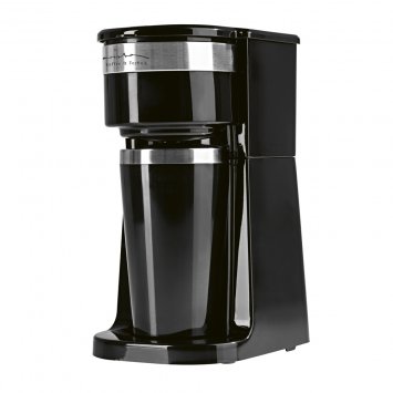 Ein-Tassen-Kaffeemaschine