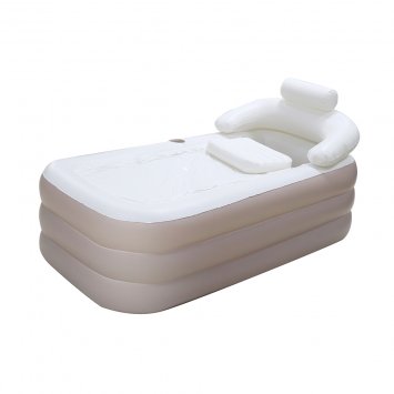 Luftbadewanne