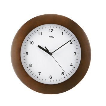 Wanduhr "Klassik" 