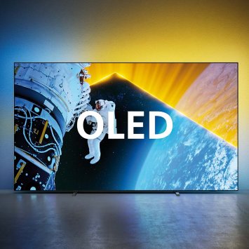 Philips TV 77OLED809/12