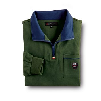 Komfort Interlockshirt