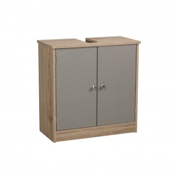 Waschbeckenunterschrank Elsa