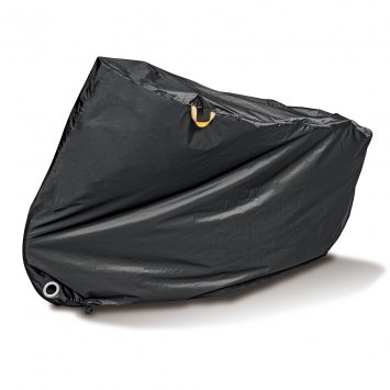 Zweirad-Wetterschutzhaube