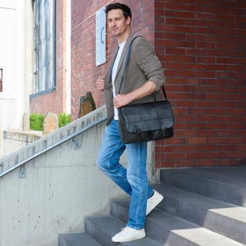Kuriertasche