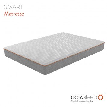 Octasleep "Smart Matraze"