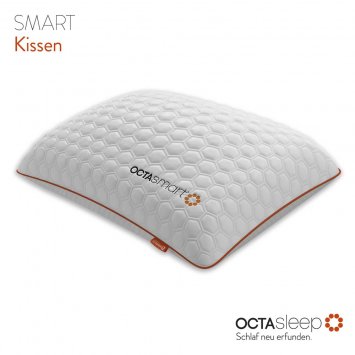 Octasleep "Smart Kissen"