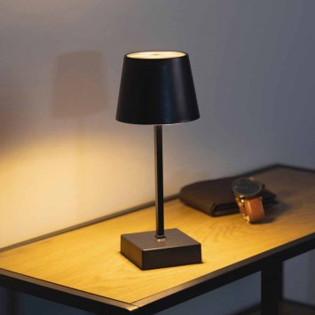 LED-Tischlampe