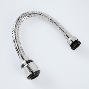 Flexi-Schlauchadapter