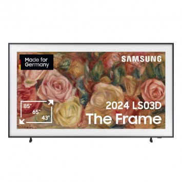 Samsung TV GQ55LS03DAUXZG